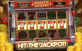 Antarmuka slot Bikini Paradise di aplikasi mobile vinix388